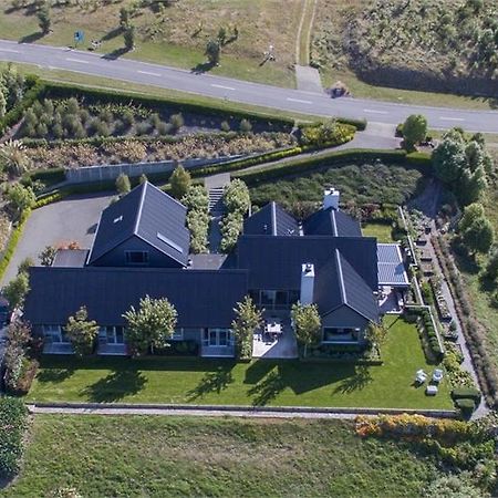 The Lakeview House Tauposee Exterior foto