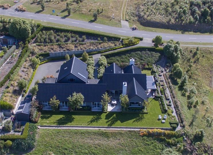 The Lakeview House Tauposee Exterior foto