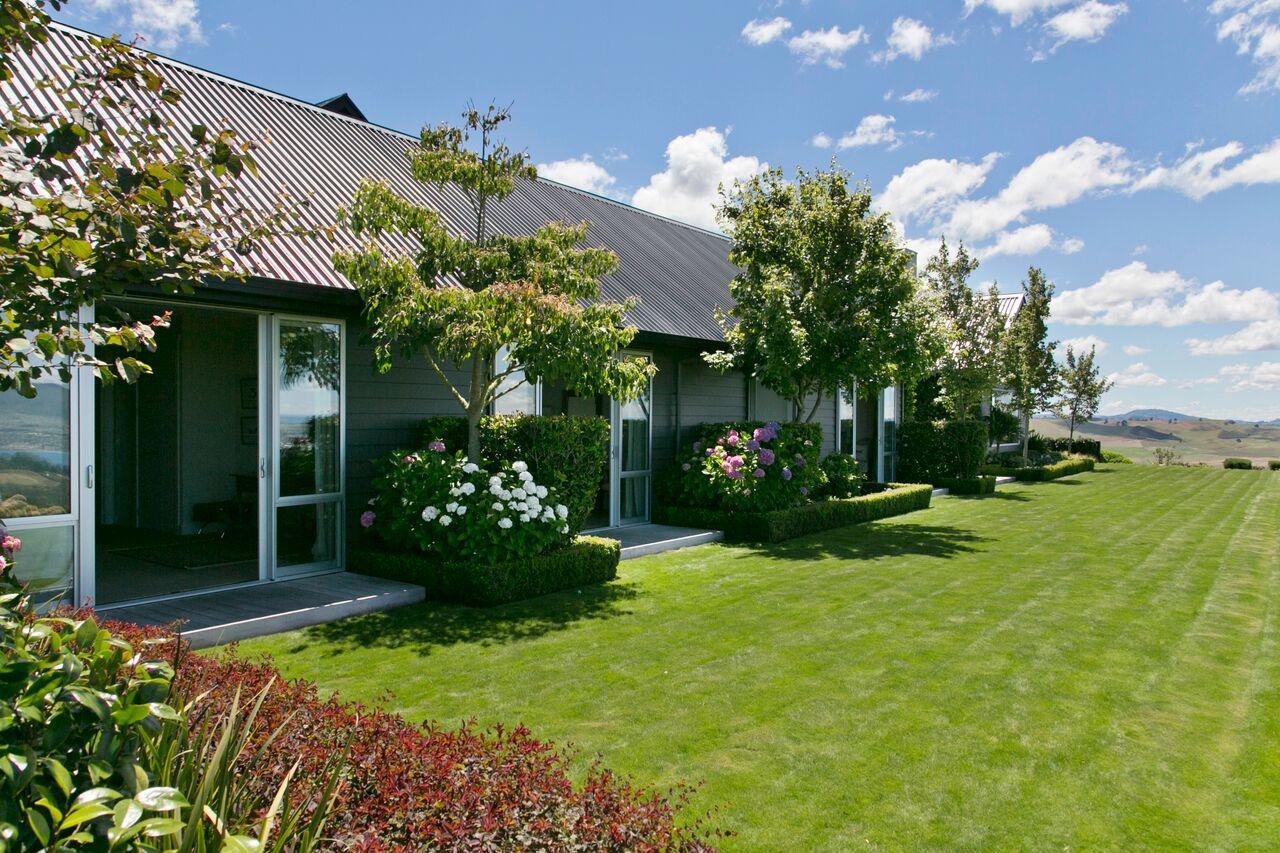 The Lakeview House Tauposee Exterior foto