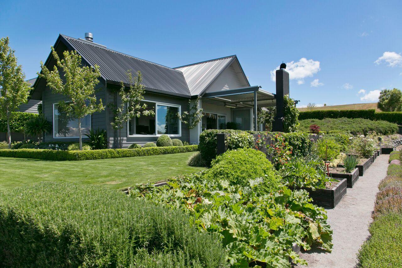 The Lakeview House Tauposee Exterior foto